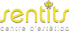 Logo Estètica Sentits